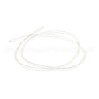 01000527 Compatible Glastender Tubing, Clear, 1/16 Id X 1/8 O