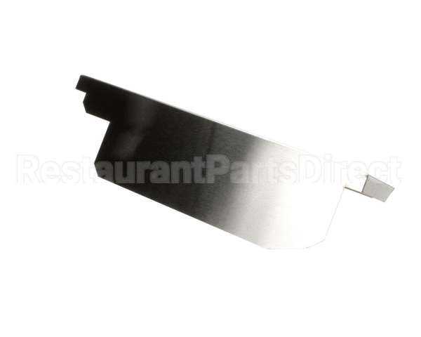 01000530 Glastender Guard, Splash, Cover, Top, Fro