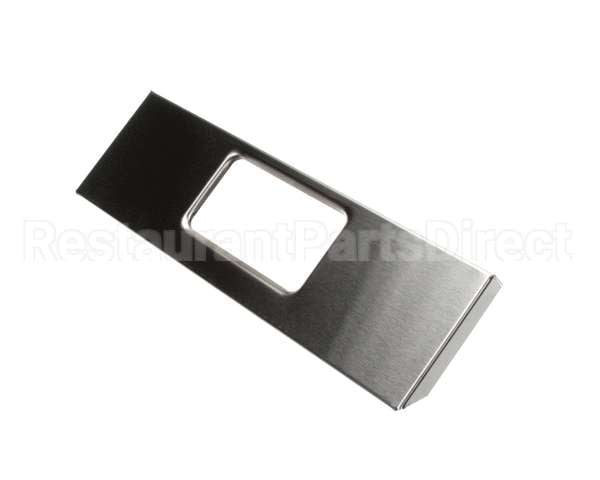 01000530 Glastender Guard, Splash, Cover, Top, Fro