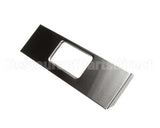 01000530 Glastender Guard, Splash, Cover, Top, Fro