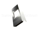 01000530 Glastender Guard, Splash, Cover, Top, Fro