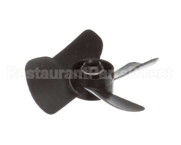 01000531 Glastender Fan Blade, Drive Motor (For Dr
