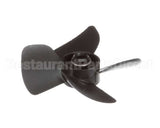 01000531 Glastender Fan Blade, Drive Motor (For Dr