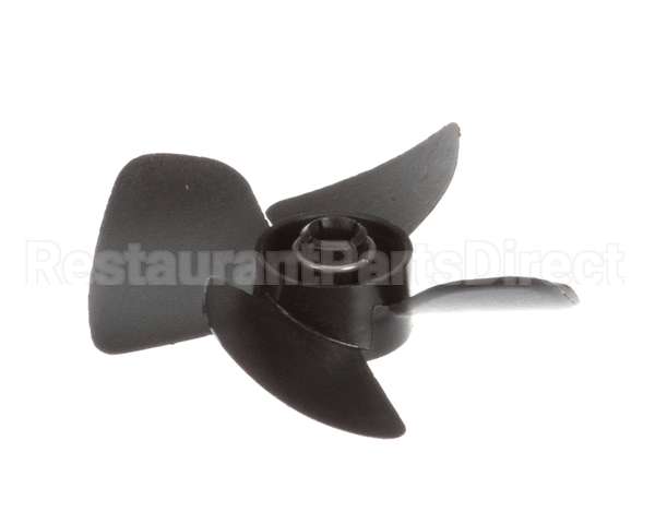 01000531 Glastender Fan Blade, Drive Motor (For Dr
