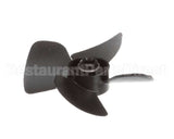 01000531 Glastender Fan Blade, Drive Motor (For Dr