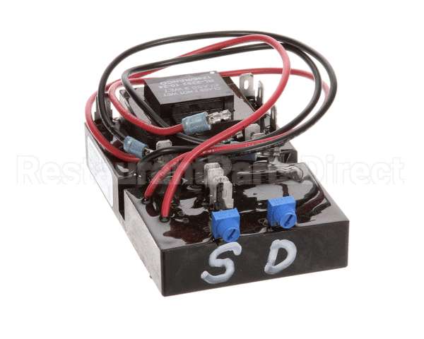 01000540 Glastender Chemical Pump Control Module K