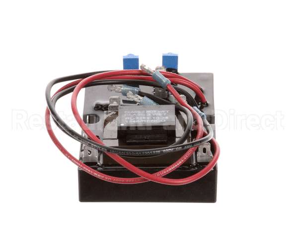 01000540 Glastender Chemical Pump Control Module K