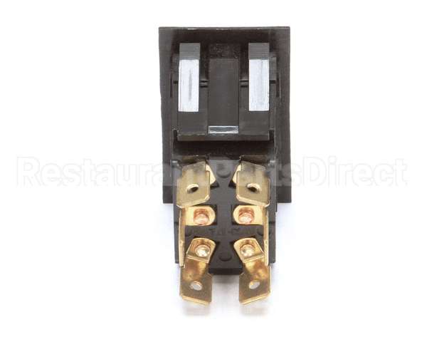01000552 Glastender Switch, Prime, Double Pole, Do