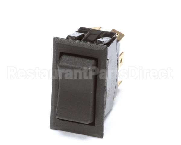 01000552 Glastender Switch, Prime, Double Pole, Do