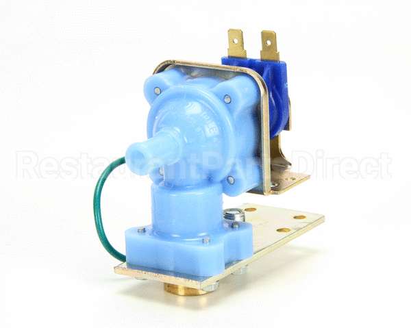01000561 Glastender Valve, Water Inlet