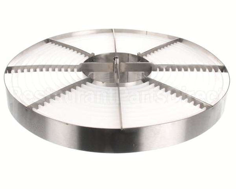 01000563 Glastender Assembly, Conveyor Parts, Gt-2