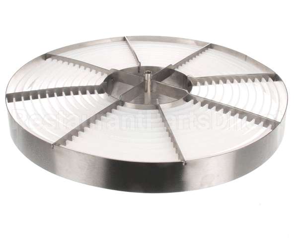 01000563 Glastender Assembly, Conveyor Parts, Gt-2