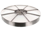 01000563 Glastender Assembly, Conveyor Parts, Gt-2