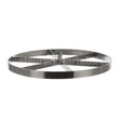 01000567 Glastender Drive Wheel, Gt-18