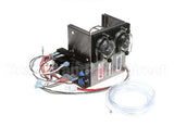 01000569 Glastender Pump Complete, Double, Beta, W