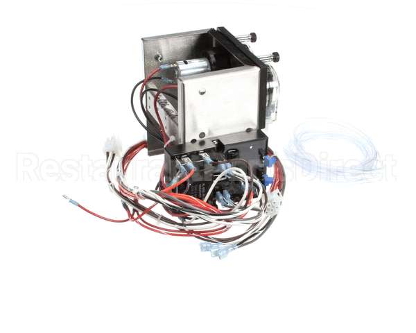 01000569 Glastender Pump Complete, Double, Beta, W