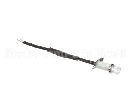 01000593 Glastender Light, Check Chemicals, Red Fl
