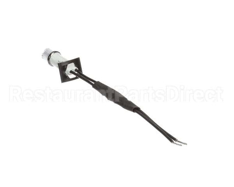 01000593 Glastender Light, Check Chemicals, Red Fl