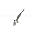 01000593 Glastender Light, Check Chemicals, Red Fl