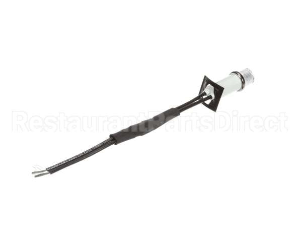 01000593 Glastender Light, Check Chemicals, Red Fl