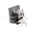 01000595 Compatible Glastender Motor, Drive 10 Rpm, 115V