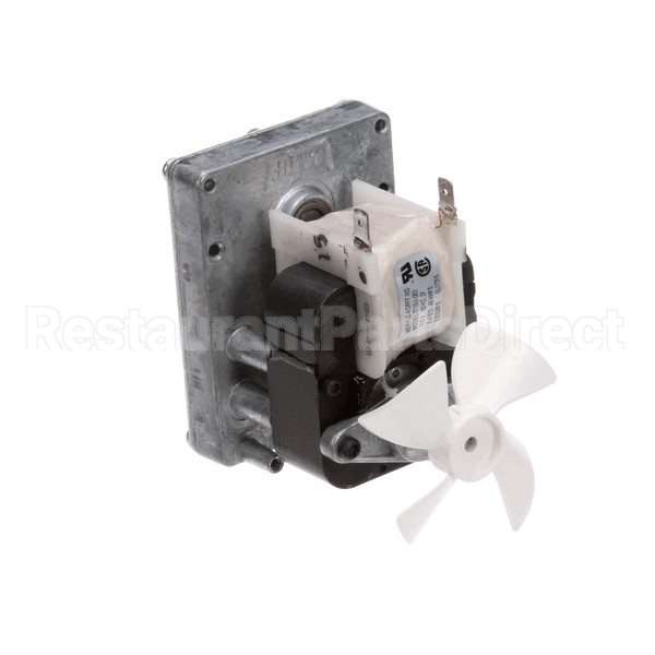 01000595 Compatible Glastender Motor, Drive 10 Rpm, 115V