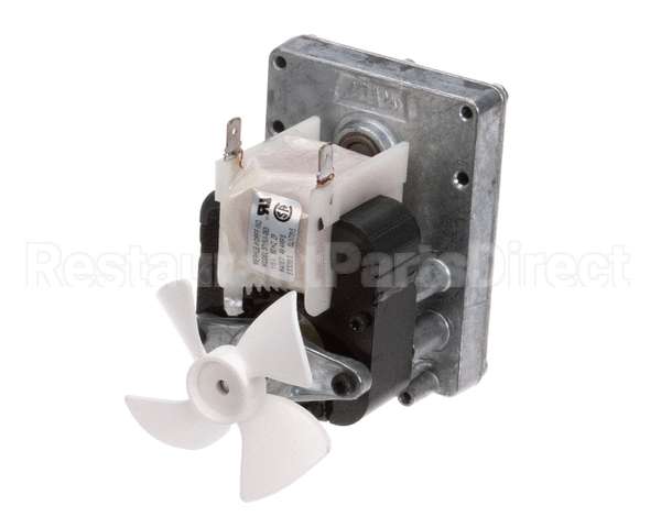 01000595 Glastender Motor, Drive, 10 Rpm, 115V