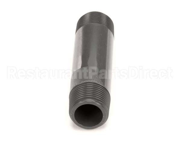 01000598 Glastender Pipe, Pvc, 3/4 X 4, Thread To