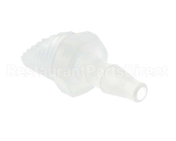 01000601 Glastender Fitting, 1/8 X 5/32