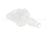 01000601 Glastender Fitting, 1/8 X 5/32