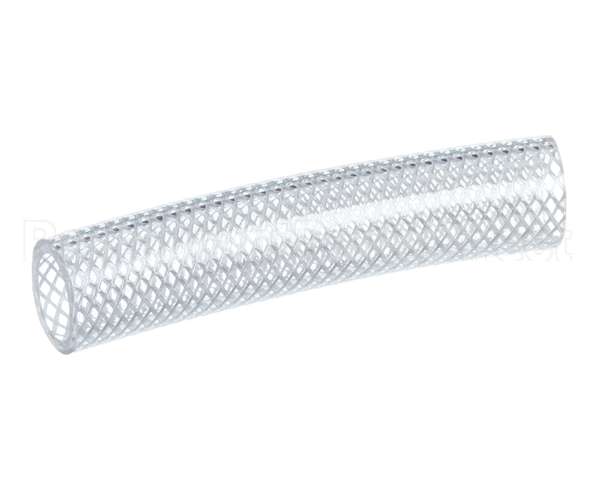 01000612 Glastender Hose, Bottom, Long, Wash Pump,