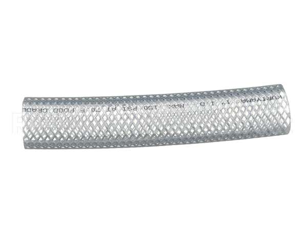 01000614 Glastender Hose, Bottom, Long, Wash Pump,