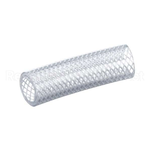 01000615 Compatible Glastender Hose, Bottom, Short, Rinse Pum