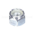 01000619 Compatible Glastender Locknut, 7/16-14, Nylon Insert