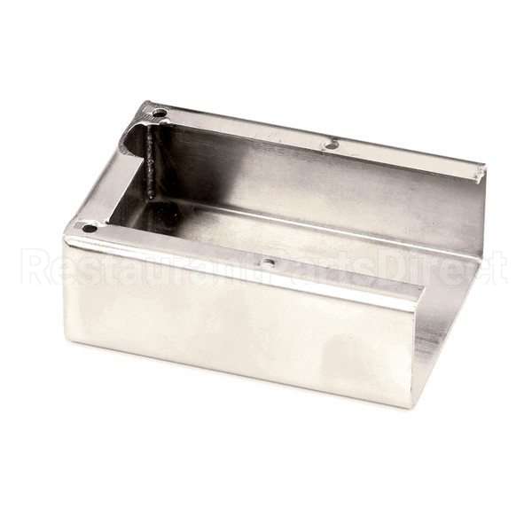 01000648 Compatible Glastender Box, Inlet, Water, Gt-18