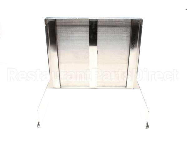01000649 Glastender Door Assembly, Gt-18