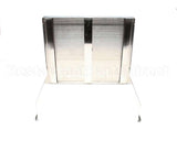 01000649 Glastender Door Assembly, Gt-18