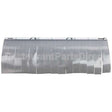 01000653 Compatible Glass Pro Curtain - Front