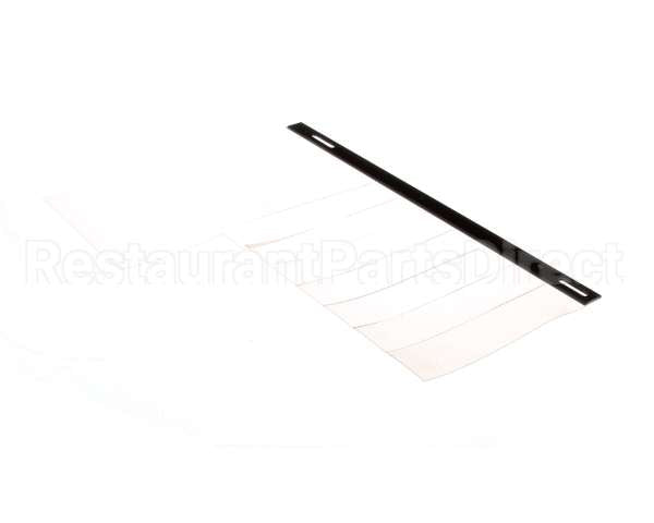 01000656 Glastender Curtain, Wash Or Rinse, Gt-30,