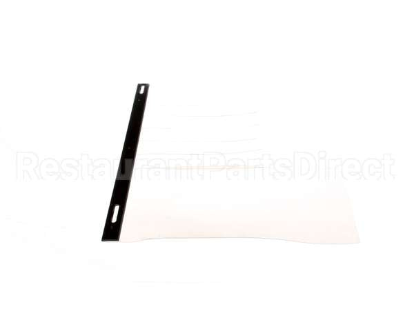 01000656 Glastender Curtain, Wash Or Rinse, Gt-30,
