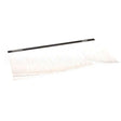 01000657 Compatible Glastender Curtain, End, Gt-181, Gt- 181L