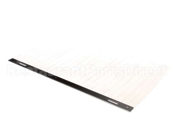 01000657 Glastender Curtain, End, Gt-181, Gt-181L,