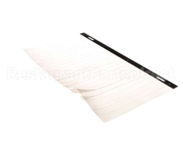 01000657 Glastender Curtain, End, Gt-181, Gt-181L,