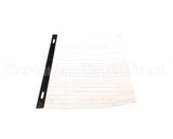 01000657 Glastender Curtain, End, Gt-181, Gt-181L,