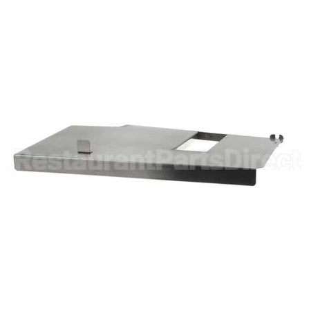 01000662 Glastender Assembly, Rinse Tank Guide, Gt