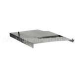 01000662 Glastender Assembly, Rinse Tank Guide, Gt