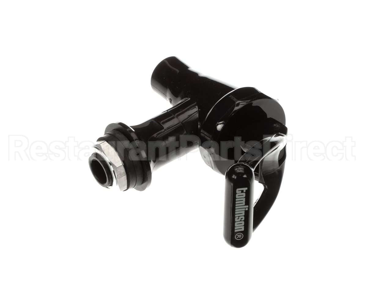 01000669 Tomlinson Faucet Spbh