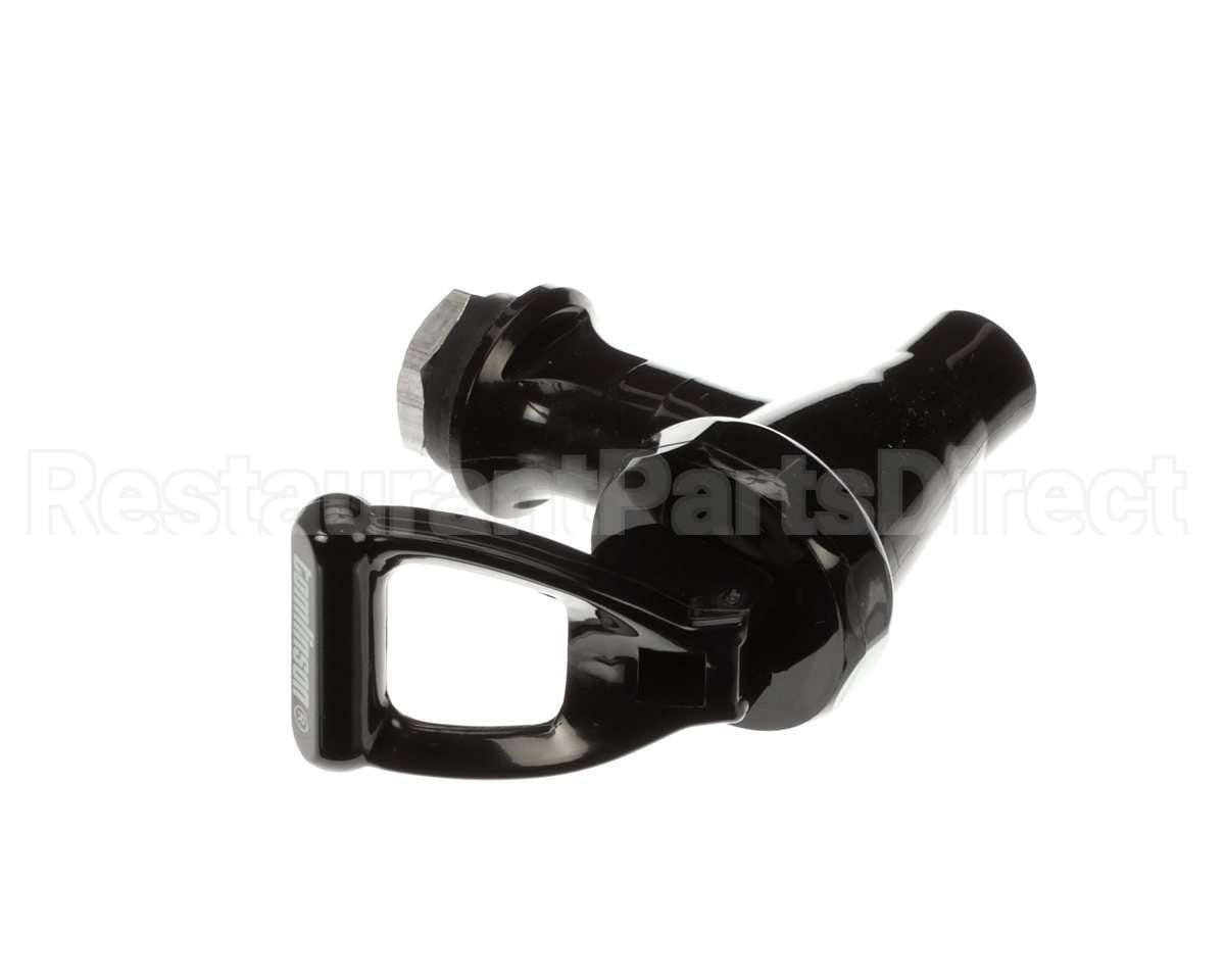 01000669 Tomlinson Faucet Spbh