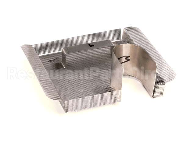 01000677 Glastender Screen, Tank, Gt-18