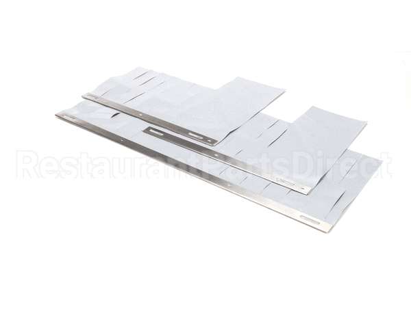 01000684 Glastender Curtain Set, Gt-24, Consists O